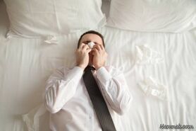 21 روش خانگی برای درمان قطعی سرفه