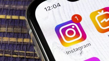 آموزش رفع ریپورت اینستاگرام