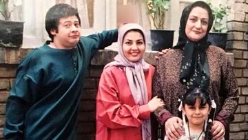 مریم امیرجلالی: جبلی می خواهد از ضرغامی و علی عسکری بهتر باشد؟ خب بفرمایید!