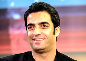 منوچهر هادی: من هر چه بسازم مردم می‌بینند