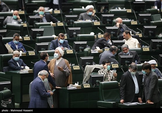 تذکر ۵۱ نماینده درباره وضعیت استخدام ایثارگران
