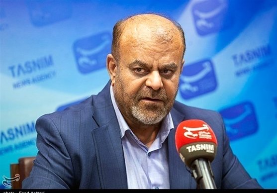 رستم قاسمی: احیاء قراردادهای خرید هواپیما به لغو تحریم‌ها بستگی دارد