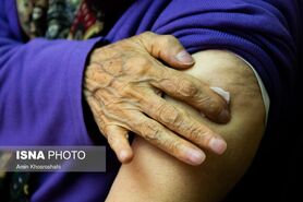 تزریق بیش از ۲۵۹هزار دز واکسن کرونا در کشور طی ۲۴ساعت گذشته