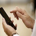 در هر دقیقه ۳۳ موبایل فروخته می‌شود