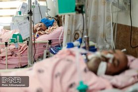 آمار کرونا کاشان ۲۴ آبان؛ ۳ فوتی و ۱۷ بستری جدید