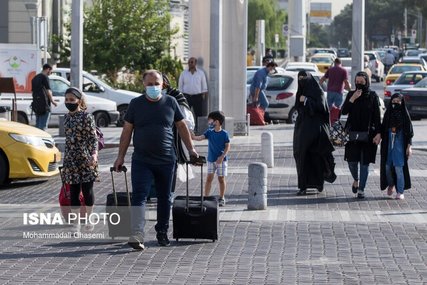 سفرهای هوشمند و شرط اجباری کارت واکسن