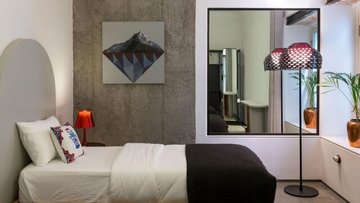 نرخ هتل‌ها تا ۳۰ درصد بیشتر شد