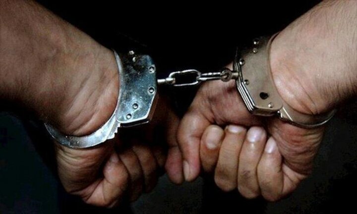 قتل شوهر سابق خواهر بعد از ازدواج مجدد