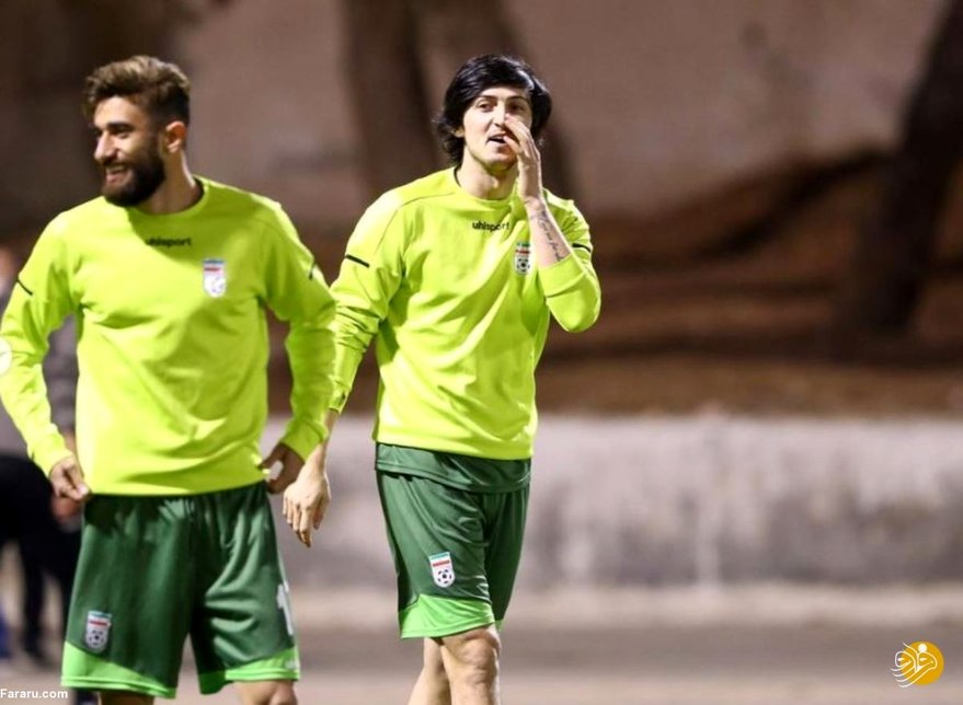 ستاره پرسپولیس یا سردار آزمون؛ کاپیتان کیست؟