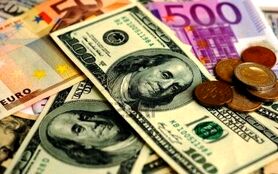 نرخ ارز امروز ۲۵ آبان ۱۴۰۰+ جزئیات