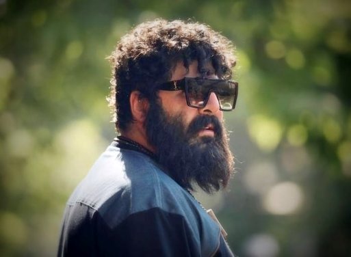 تمجید بهنام بانی از گشت ارشاد 3