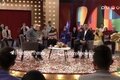 شعرخوانی خان با لهجه شیرازی برای محمدرضا گرایی در خندوانه