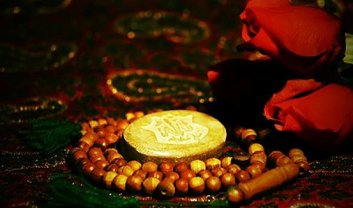 طریقه خواندن و فضیلت های نماز شب