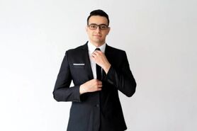 آموزش بهترین روش بستن کراوات