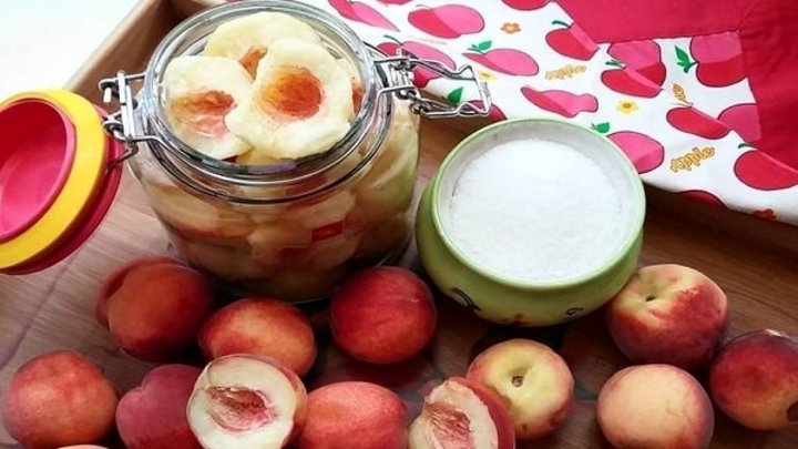 قیمت انواع کمپوت در بازار + جدول