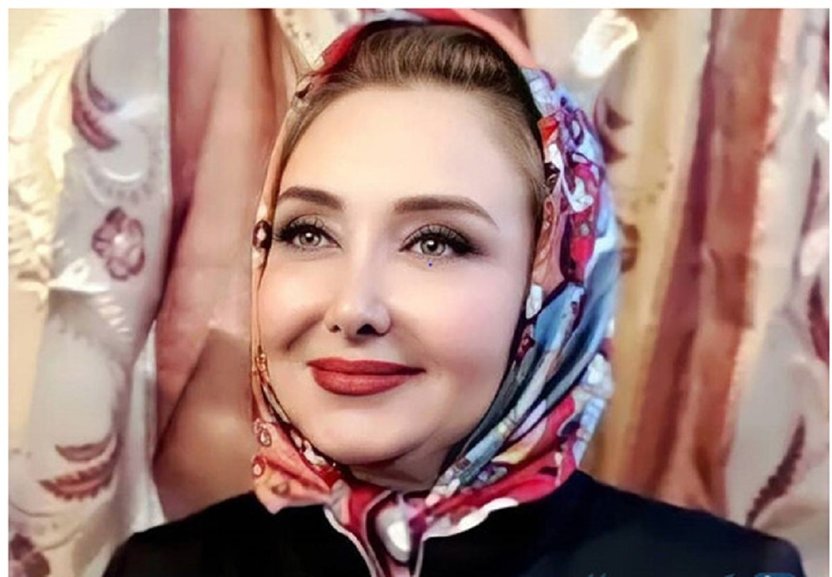 کتایون ریاحی: «یوسف پیامبر» را اصلا ندیده‌ام!