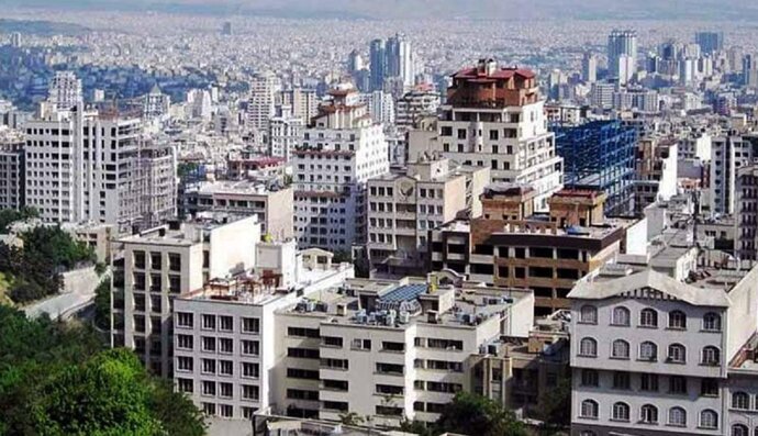 طناب‌کشی در بازار مسکن