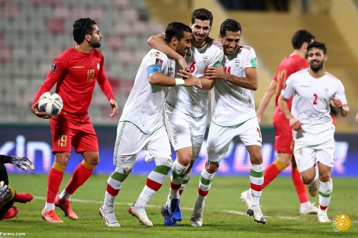 خستهترین ستاره به پرسپولیس رسید!