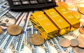 نرخ ارز، دلار، سکه، طلا و یورو ۲۷ آبان ۱۴۰۰