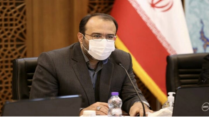 معلوم نیست ۱۵۰ میلیون متر مکعب آب زاینده رود کجا می‌رود؟