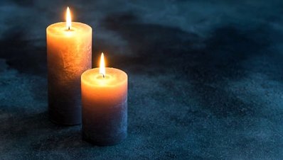 بهترین روش پاک کردن لکه شمع از لباس و سطوح