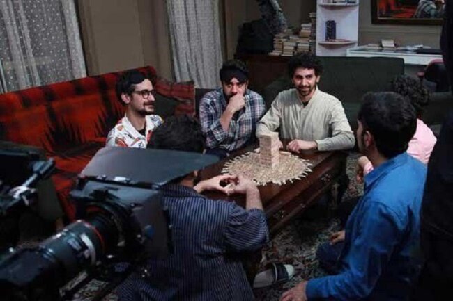 ‌پخش آخرین قسمت و پشت صحنه روزگار جوانی