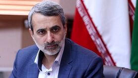 شخص رییس جمهور با حضور در اصفهان شورای عالی آب را تشکیل دهد
