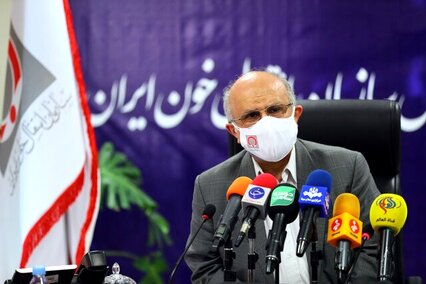 رشد اهدای خون در پیک پنجم کرونا / لزوم گسترش انبارهای استراتژیک سازمان انتقال خون