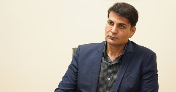 معرفی مدیرعامل جدید شرکت نمایشگاه‌های بین‌المللی استان اصفهان