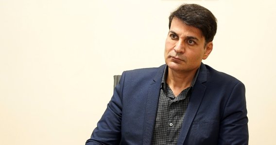 معرفی مدیرعامل جدید شرکت نمایشگاه‌های بین‌المللی استان اصفهان