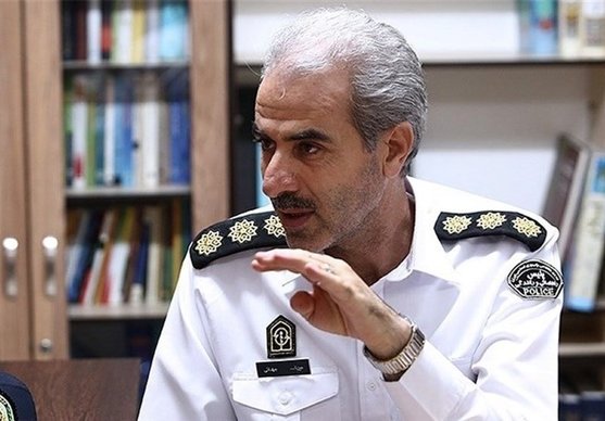 کنایه پلیس راهور به مخالفان "برگ سبز": هرکسی درآمدش کم شود، مخالفت می‌کند