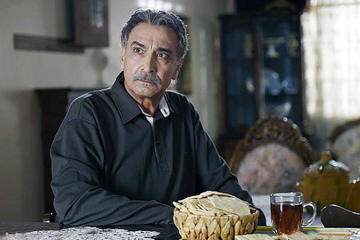 محمود پاک‌نیت : سر صحنه «نوار زرد ۲» هستم