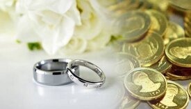 چه چیزی را می‌توان جایگزین مهریه کرد؟