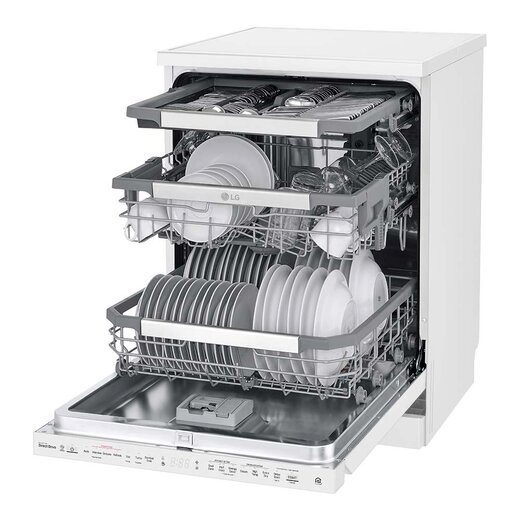 محبوب‌ترین ماشین ظرفشویی‌های بازار کدامند؟ / جدول نرخ‌ها