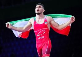 نخودی: فکر نمی‌کردم سال ۲۰۲۱ اینقدر برایم سال خوبی باشد