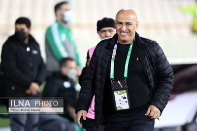منصوریان: اگر بازی با تماشاگر باشد یکی از بهترین دربی‌ها را خواهیم دید