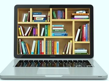 نمایشگاه مجازی کتاب اصفهان تمدید شد