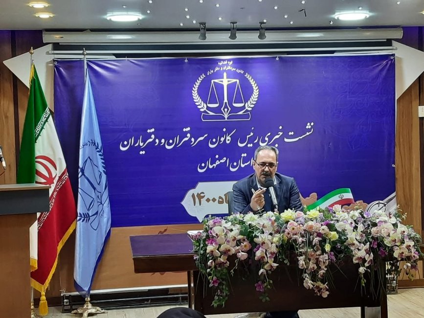 تشویق مردم به ثبت سند رسمی برای کاهش دعواهای قضایی