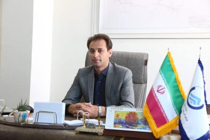 تجهیز تاسیسات آب مبارکه به سامانه های کنترل و پایش از راه دور