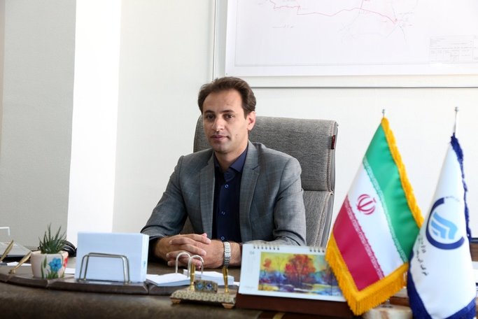 تجهیز تاسیسات آب مبارکه به سامانه های کنترل و پایش از راه دور