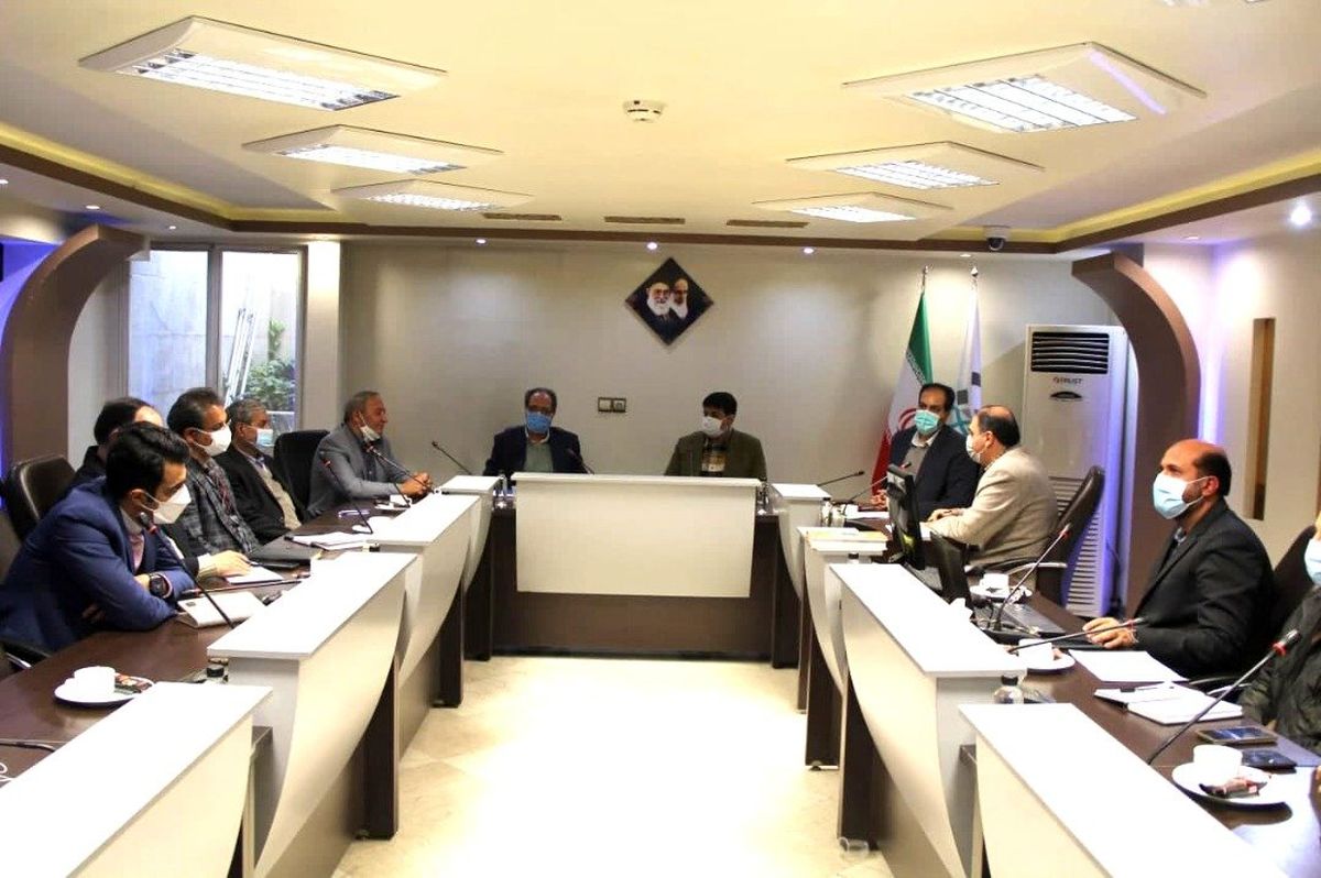 برپایی نمایشگاه تجهیزات و تاسیسات سرمایشی و گرمایشی اصفهان با حضور 110 برند معتبر