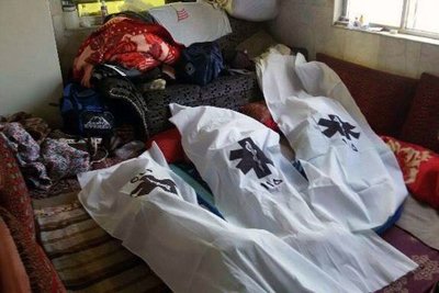 گازگرفتگی ۳۵۲ اصفهانی از ابتدای سال تاکنون