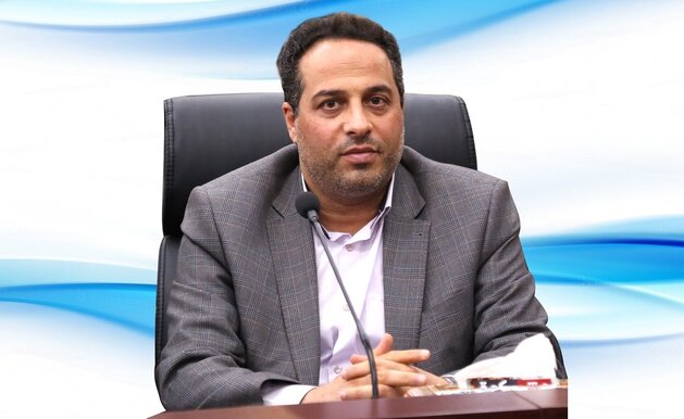 پیام تبریک مدیرعامل شرکت آب و فاضلاب استان اصفهان به مناسبت ولادت حضرت علی علیه السلام، روز مرد و گرامیداشت مقام پدر