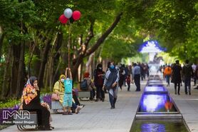 بانوان شهر منتظر خبرهای خوش باشند