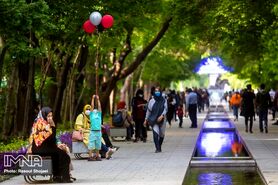 بانوان شهر منتظر خبرهای خوش باشند