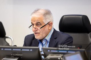 پیام رئیس شورای اسلامی شهر اصفهان به‌مناسبت فرارسیدن سال نو