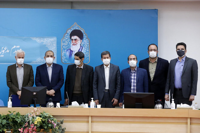 اصفهان پایلوت کشوری طرح تحول حمل‌ونقل می‌شود