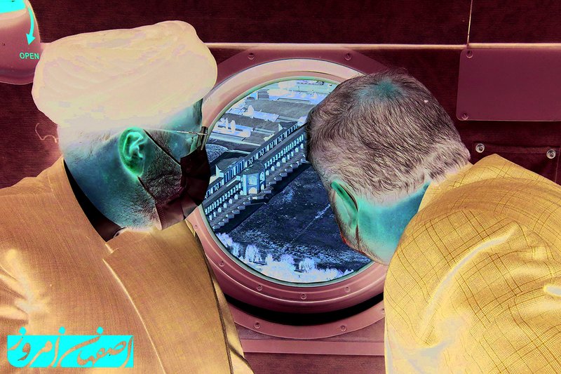 وعده‌هایی که برای زاینده‌رود آب نمی‌شود