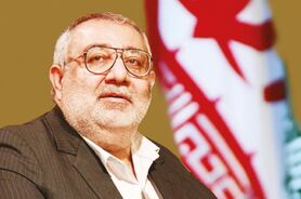 تأمین اعتبار نیاز امروز پروژه‌های ناتمام بهداشت و درمان اصفهان