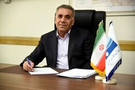 رفع چالش‌های حوزه صنعت آب با کمک دانش‌بنیان‌ها یک تکلیف است